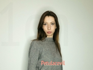 Petulacovil
