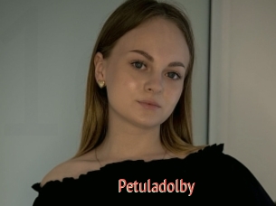 Petuladolby