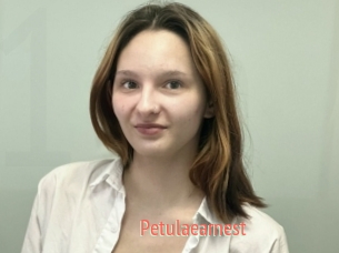 Petulaearnest