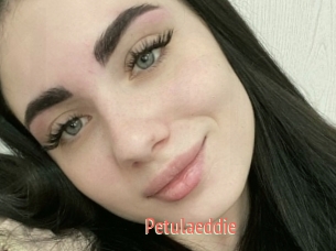Petulaeddie