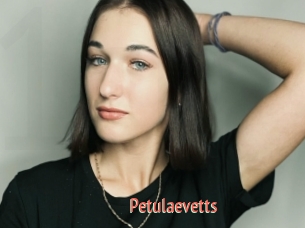Petulaevetts