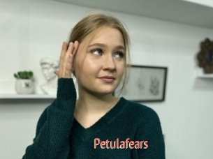 Petulafears