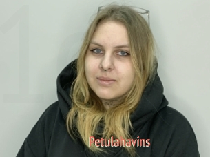 Petulahavins