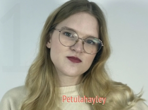Petulahayley