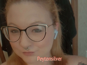 Peytonsilver