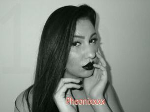 Pheonixxxx