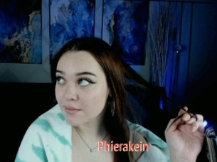 Phierakein