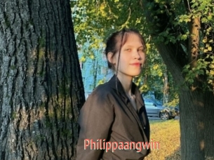Philippaangwin