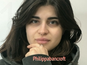 Philippabancroft