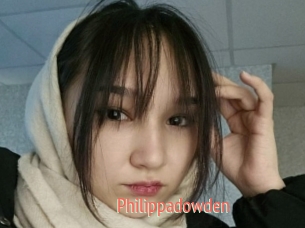 Philippadowden