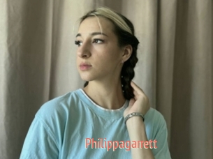 Philippagarrett