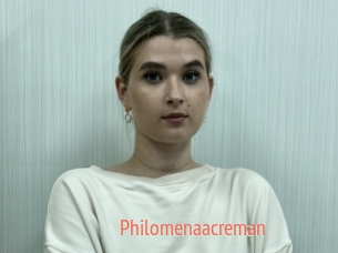 Philomenaacreman