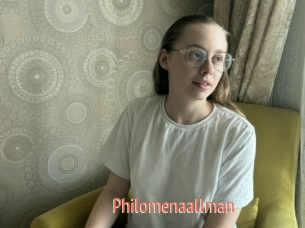 Philomenaallman