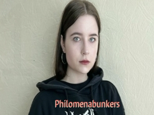 Philomenabunkers