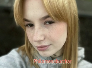 Philomenaburchar