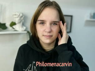 Philomenacarvin