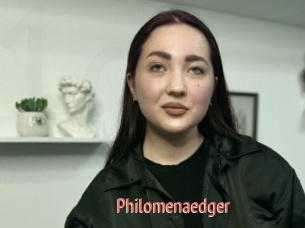 Philomenaedger