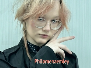 Philomenaemley