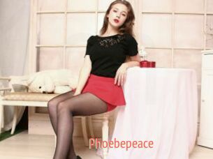 Phoebepeace