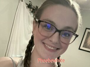Phoebewhite