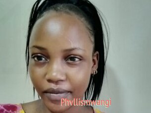 Phvllismwangi