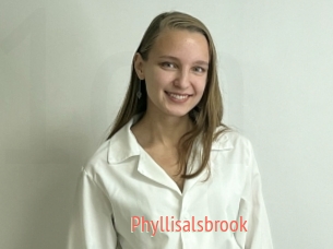 Phyllisalsbrook