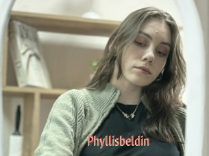 Phyllisbeldin