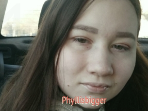 Phyllisbigger