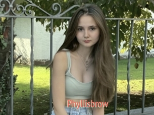 Phyllisbrow