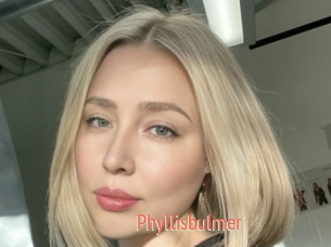 Phyllisbulmer