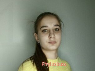 Phyllisbuss