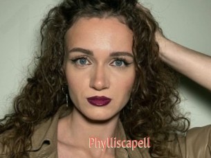 Phylliscapell