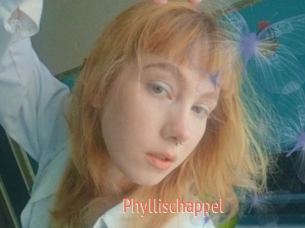 Phyllischappel