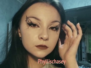 Phyllischasey