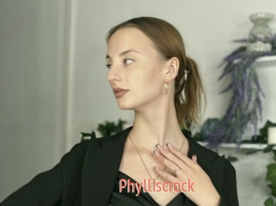 Phylliscrock