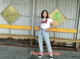 Phylliscrumbley