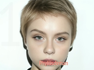 Phyllisdeman