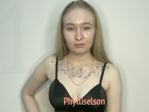 Phylliselson