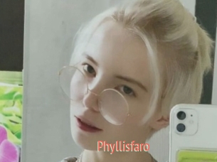 Phyllisfaro