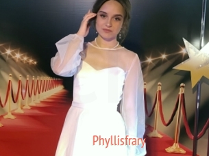 Phyllisfrary
