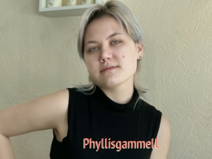 Phyllisgammell