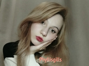 Phyllisgills