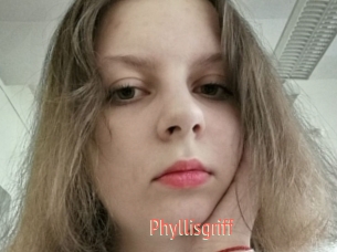 Phyllisgriff