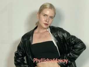 Phyllishaddaway