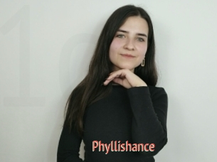 Phyllishance