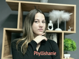 Phyllisharrie