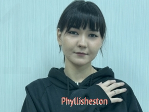 Phyllisheston