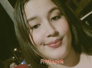 Phyllispink