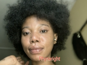 Phynaright