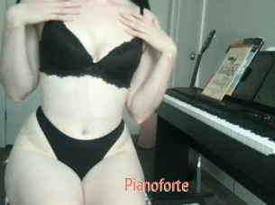 Pianoforte